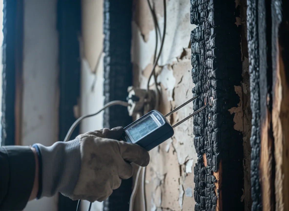 Fire Damage Restoration Angela, MT FAQs